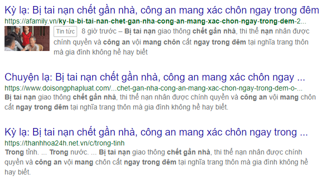 Về bài báo 