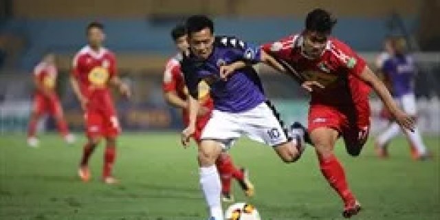 Tổng hợp vòng 10 V-League 2021: Hoàng Anh Gia Lai giành vé vào nhóm đua chức vô địch sớm 3 vòng