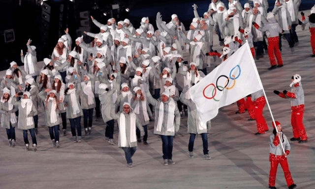 Vì án phạt doping, Nga không dự Olympic Tokyo 2020 và World Cup 2022