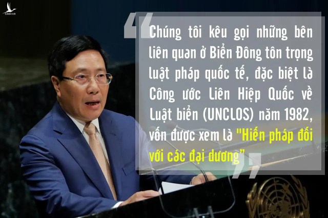 Vị lãnh đạo đưa vị thế Việt Nam nâng tầm thế giới