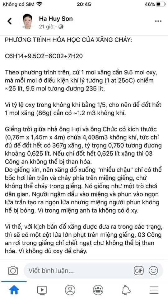 Vì sao các bị cáo từ chối nhóm luật sư zân chủ?