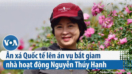 Vì sao các nhà rận chủ quốc nội luôn nhận được sự quan tâm “đặc biệt” từ các thế lực chống phá Việt Nam