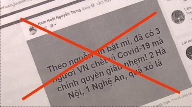 Vì sao cần loại trừ nguyên nhân tử vong vì covid-19 đối với bệnh nhân số 251?