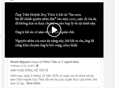 Vì sao đám rận chủ thích trò “tuyệt thực” ?