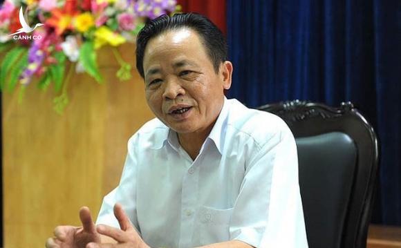 Vì sao Hà Giang báo cáo T.Ư xem xét 12 trường hợp? Vì sao Hà Giang báo cáo T.Ư xem xét 12 trường hợp?