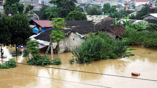 Vì sao không nên lợi dụng lũ lụt để phản đối thủy điện?