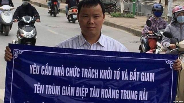 Vì Sao Lê Anh Hùng Phải Vào Viện Tâm Thần?