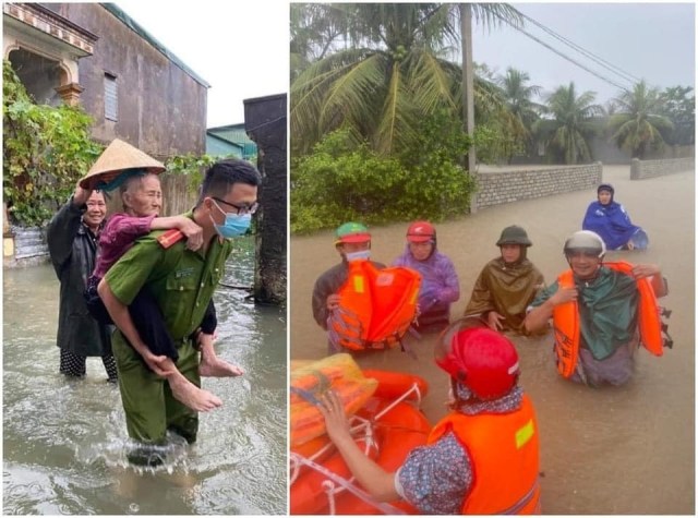 Vì sao ngành Công an luôn là mục tiêu bị xuyên tạc, bôi nhọ