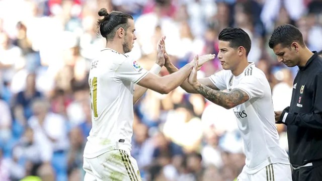 Vì sao Real Madrid hè này chỉ bán đi không mua về?