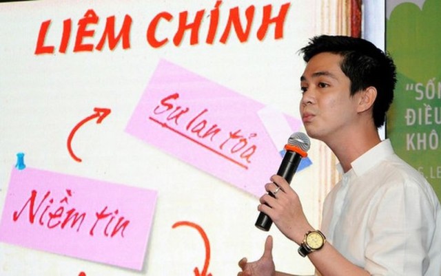 Vì sao thanh niên giảm niềm tin vào minh bạch, liêm chính?