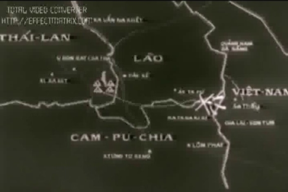 Vì sao Việt Nam xác định Việt Tân là tổ chức khủng bố, phản cách mạng?