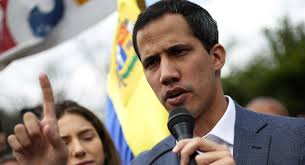 Vì Sao Ý Và Nhiều Qốc Gia Không Công Nhận Ông Guaido