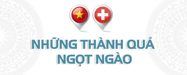 Vị thế Việt Nam được khẳng định tại “đại bản doanh” Geneva