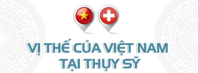 Vị thế Việt Nam được khẳng định tại “đại bản doanh” Geneva