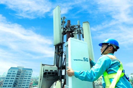 Việt Nam bỏ lơ Trung Quốc, độc lập phát triển công nghệ 5G