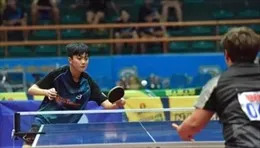 Việt Nam chuẩn bị lực lượng lượng vận động viên hùng hậu cho SEA Games 31