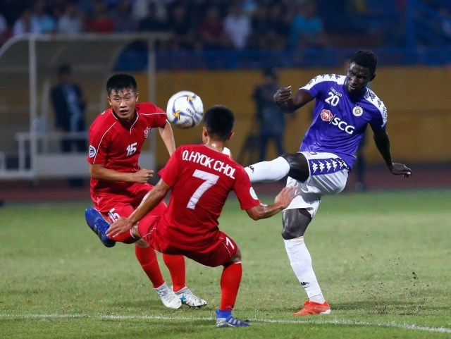 Việt Nam có suất chính tại AFC Champions League 2020 - 2021