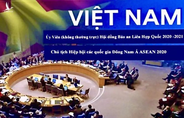 Việt Nam đã là cường quốc bậc trung hay chưa?