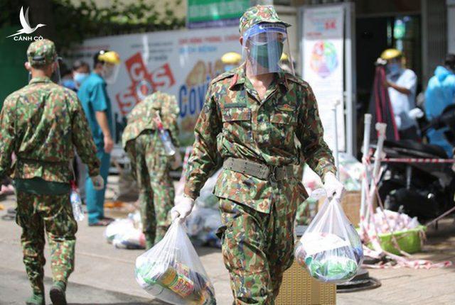 Việt Nam đã “sáng mắt”, “sáng lòng” sau đại dịch