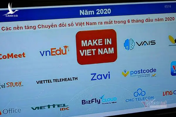 Việt Nam được đánh giá cao về phát triển Chính phủ điện tử