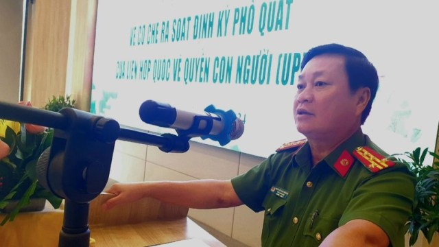 Việt Nam luôn nghiêm túc tham gia vào các chu kỳ UPR trong suốt 18 năm qua