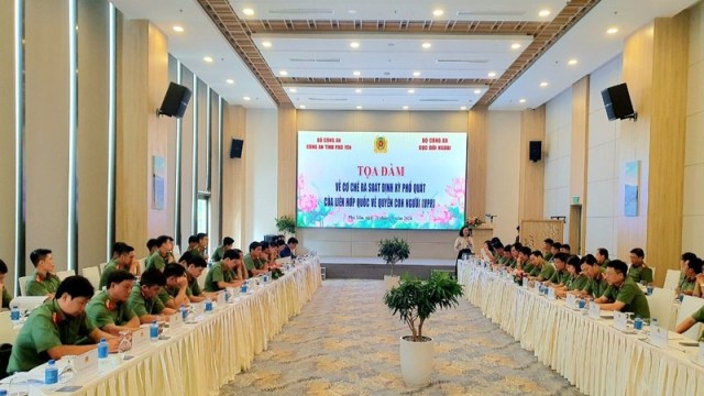 Việt Nam luôn nghiêm túc tham gia vào các chu kỳ UPR trong suốt 18 năm qua