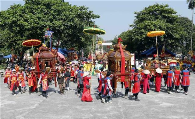 Việt Nam luôn tôn trọng và bảo đảm quyền tự do tín ngưỡng, tôn giáo