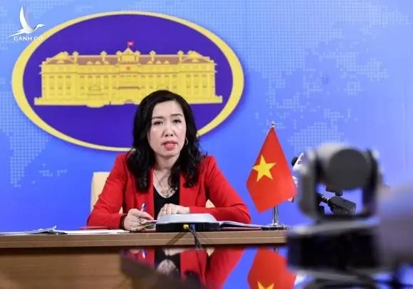 Việt Nam theo sát tình hình phức tạp ở vùng biển một số nước ASEAN