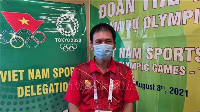 Việt Nam vẫn còn khoảng cách khá xa với thế giới ở đấu trường Olympic