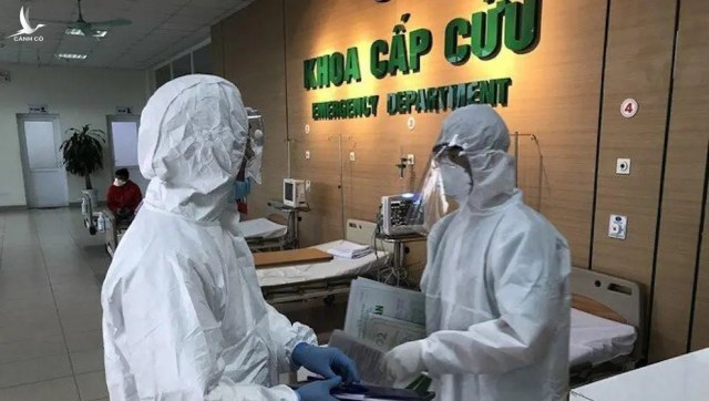 Việt Tân kích động chia rẽ vùng miền khi cả nước đang chống dịch Covid-19 Việt Tân kích động chia rẽ vùng miền khi cả nước đang chống dịch Covid-19