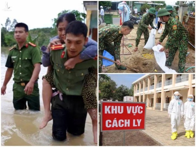 Việt Tân lại diễn trò hề gây sức ép “EU trừng phạt Bộ trưởng Tô Lâm”