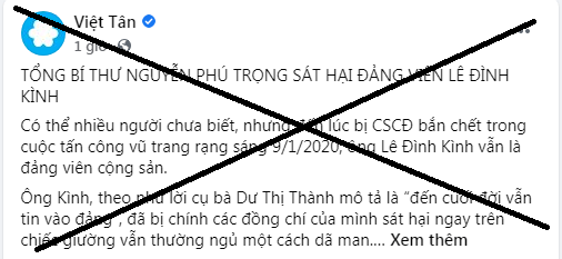 Việt Tân và đám rận chủ đang điên cuồng phá hoại phiên tòa sơ thẩm xét xử các đối tượng giết người tại vụ án Đồng Tâm