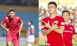 Viettel khiến Sài Gòn FC nếm mùi thất bại