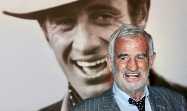 Vĩnh biệt huyền thoại điện ảnh Pháp Jean-Paul Belmondo