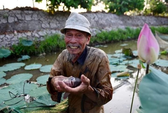 Vĩnh biệt ông- Người Anh hùng Không quân VN đã đi vào huyền thoại !