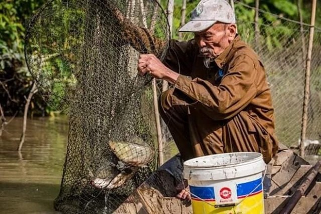 Vĩnh biệt ông- Người Anh hùng Không quân VN đã đi vào huyền thoại !