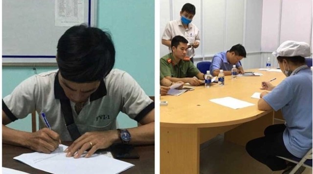 'Virus tin giả' trên không gian mạng: Tin giả hoành hành giữa tâm dịch COVID-19