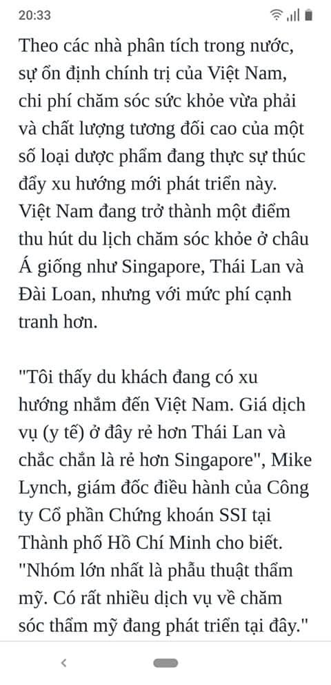 VOA tiếng Việt bị cs nhồi sọ à anh em