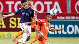 Vòng 10 V-League 2020: Khúc cua quyết định