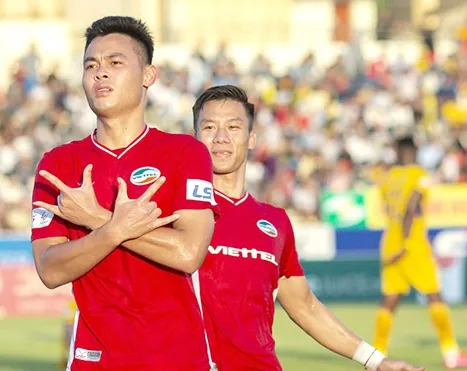 Vòng 12 V-League 2020: Tâm điểm Hàng Đẫy