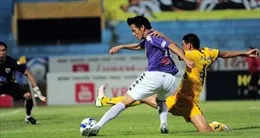 Vòng 12 V-League: Nóng bỏng những sự kiện