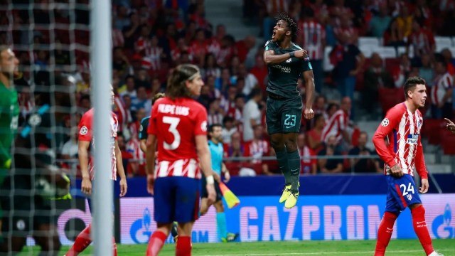 Vòng 1/8 Champions League 2020 - 2021: Tâm điểm Atletico Madrid - Chelsea