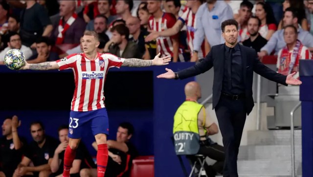 Vòng 1/8 Champions League 2020 - 2021: Tâm điểm Atletico Madrid - Chelsea