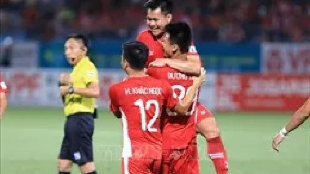 Sài Gòn FC - HAGL: Chờ tài HLV Kiatisak phá 'dớp' sân Thống Nhất