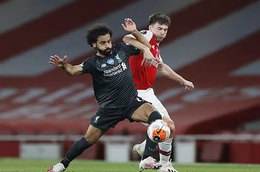 Vòng 30 Ngoại hạng Anh: Bầy cáo đối đầu Man City, Arsenal quyết chiến Liverpool