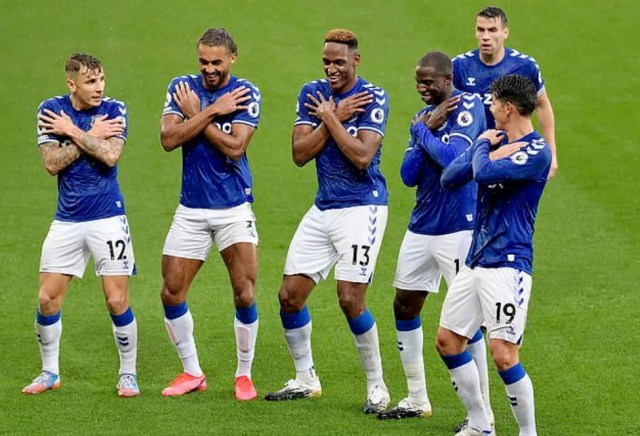 Vòng 5 Ngoại hạng Anh: Nóng bỏng trận derby vùng Merseyside