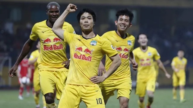 Vòng 7 V-League 2021: Cạm bẫy ở Lạch Tray