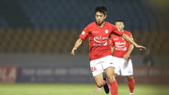 Vòng 7 V-League 2021: Cạm bẫy ở Lạch Tray