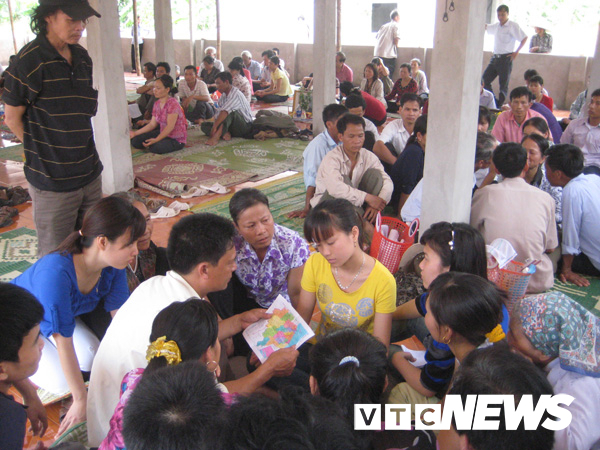 'Vong báo oán' ở chùa Ba Vàng: Sự xuyên tạc về hiện tượng ‘vong nhập’ và ‘oan gia trái chủ’