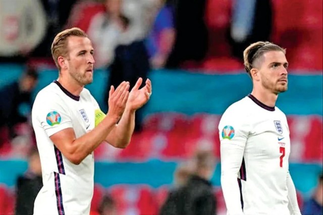 Vòng knock-out EURO 2020: Cuộc chiến khốc liệt bắt đầu